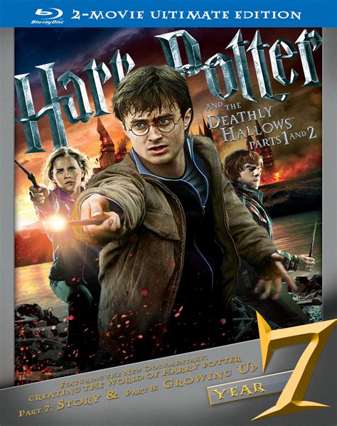 myflixer harry potter and the deathly hallows: part 1|Harry Potter and the Deathly Hallows: Part 1 (2010).